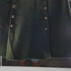H&M junior skirt size 4